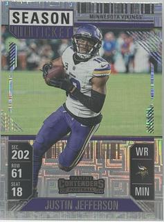 Justin Jefferson