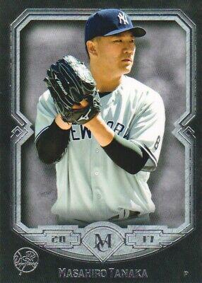 Masahiro Tanaka #20