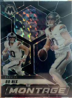 Bo Nix