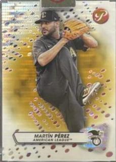 Martin Perez