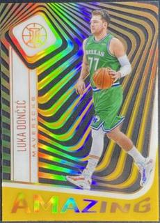 Luka Doncic