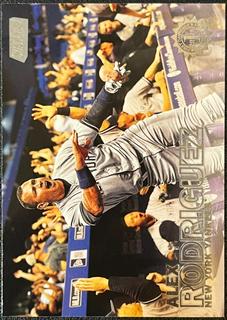 Alex Rodriguez
