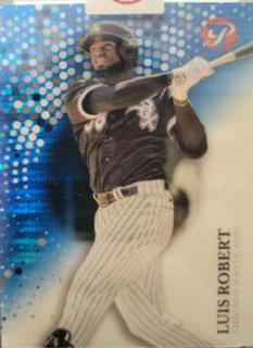 Luis Robert