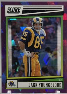 Jack Youngblood