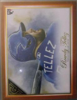 Rowdy Tellez