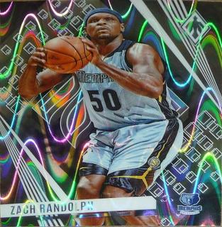 Zach Randolph