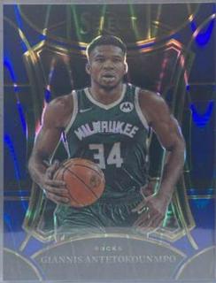 Giannis Antetokounmpo