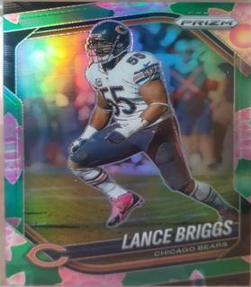 Lance Briggs