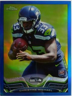 Christine Michael