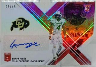 Chidobe Awuzie