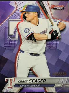 Corey Seager