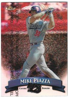 Mike Piazza