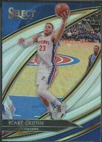 Blake Griffin