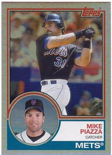 Mike Piazza