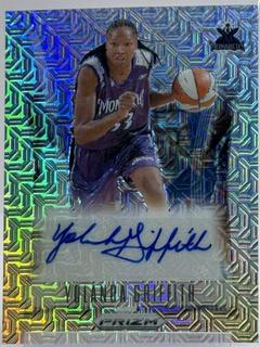 Yolanda Griffith