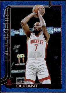 Kevin Durant