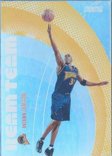 Antawn Jamison