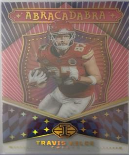 Travis Kelce