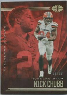 Nick Chubb
