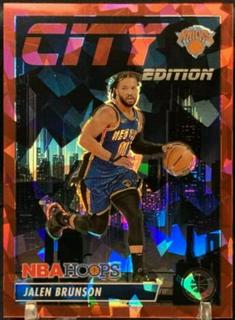 Jalen Brunson