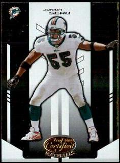 Junior Seau