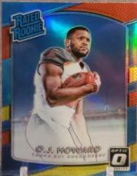 O.J. Howard