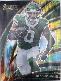 Braelon Allen