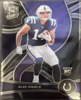 Alec Pierce
