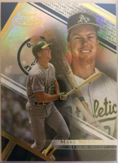 Mark McGwire