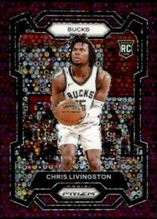 Chris Livingston