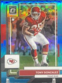 Tony Gonzalez