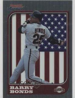 Barry Bonds