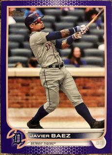 Javier Baez