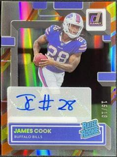 James Cook