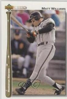 Matt Williams