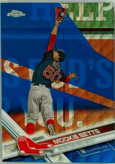 Mookie Betts