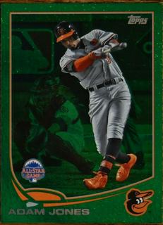 Adam Jones