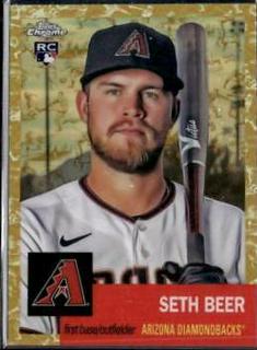 Seth Beer