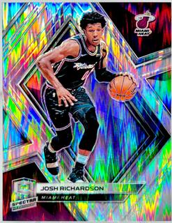 Josh Richardson