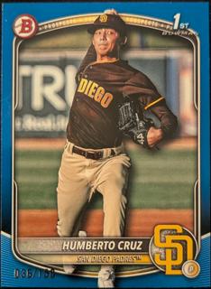 Humberto Cruz