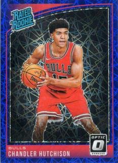 Chandler Hutchison
