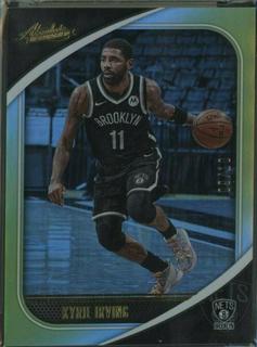 Kyrie Irving