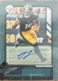 JuJu Smith Schuster