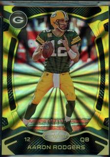 Aaron Rodgers