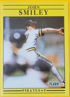 John Smiley