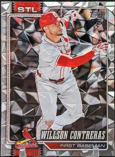 Willson Contreras