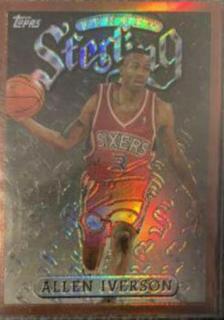Allen Iverson