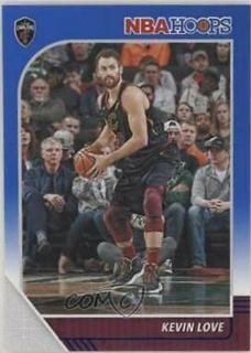 Kevin Love