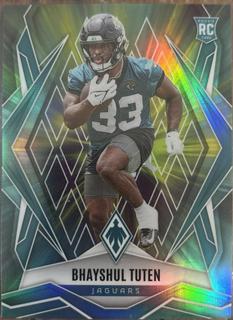 Bhayshul Tuten