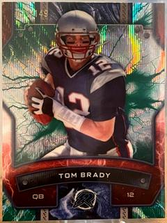 Tom Brady